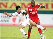 Bóng đá anh, ngoại hạng anh, lịch thi đấu euro 2012, B.BD: Đỏ chứ chưa chín
